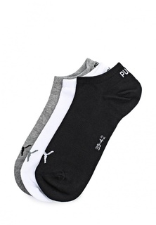 Комплект носков 3 пары Puma