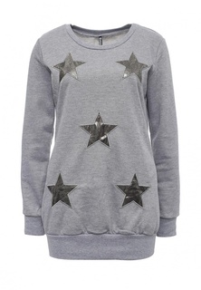 Свитшот Moda Corazon