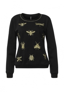 Свитшот Moda Corazon