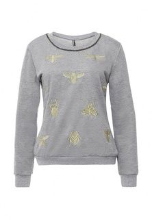 Свитшот Moda Corazon