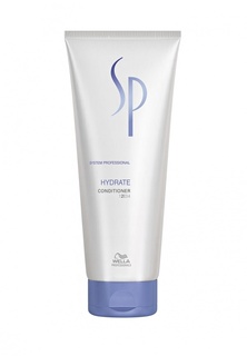 Увлажняющий кондиционер Wella SP