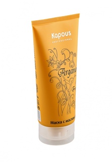 Маска Kapous