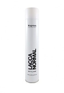 Лак Kapous
