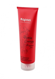 Маска Kapous