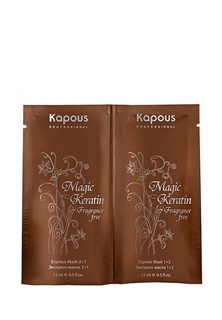 Маска Kapous