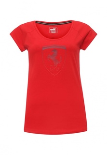 Футболка спортивная Puma