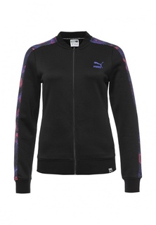 Олимпийка Puma