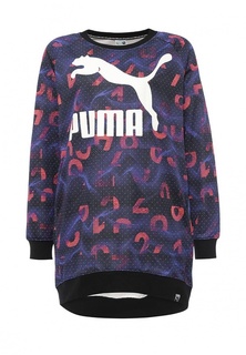 Свитшот Puma