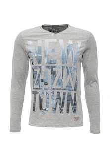 Лонгслив MeZaGuz