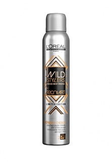 Минеральный фиксирующий спрей LOreal Professional