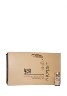 Мгновенный смываемый уход LOreal Professional