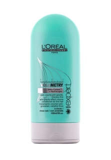 Смываемый уход-кондиционер для придания объёма LOreal Professional