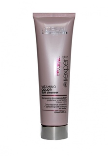 Шампунь без сульфатов для защиты цвета LOreal Professional
