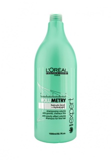 Шампунь для придания объёма LOreal Professional