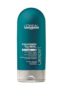 Смываемый восстанавливающий и укрепляющий уход LOreal Professional