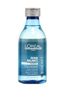 Шампунь для чувствительной кожи головы LOreal Professional