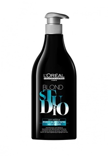 Шампунь после обесцвечивания LOreal Professional