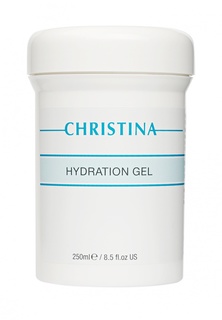 Гидрирующий гель Christina
