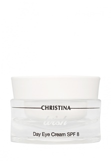 Крем дневной Christina