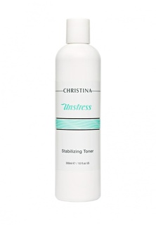 Тоник восстанавливающий Christina