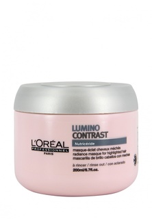 Маска-сияние LOreal Professional
