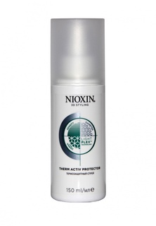 Спрей термозащитный Nioxin