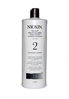 Увлажняющий кондиционер Система 2 Nioxin