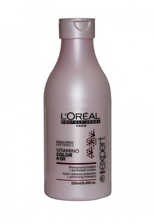 Шампунь-фиксатор цвета LOreal Professional