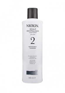 Увлажняющий кондиционер Система 2 Nioxin