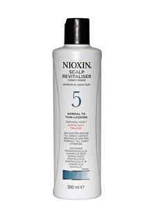 Увлажняющий кондиционер Система 5 Nioxin