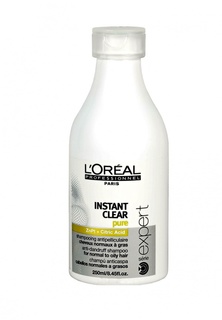 Шампунь от перхоти LOreal Professional