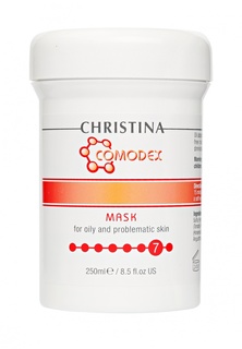 Маска Christina