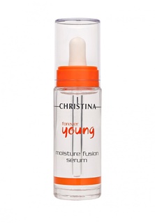 Сыворотка для интенсивного увлажнения кожи Christina