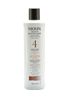 Увлажняющий кондиционер Система 4 Nioxin