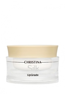 Крем увлажняющий Christina