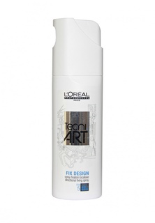 Спрей для локальной фиксации LOreal Professional