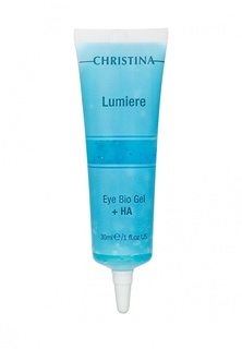 Гель для кожи век и шеи Christina