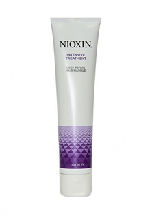 Маска для глубокого восстановления волос Nioxin