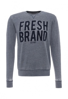 Свитшот Fresh Brand