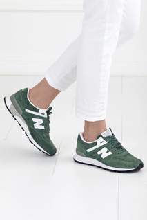 Замшевые кроссовки 576 New Balance