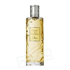 DIOR Escale a Portofino Туалетная вода, спрей 75 мл