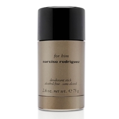 NARCISO RODRIGUEZ Дезодорант-стик For Him 75 г