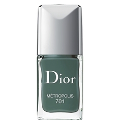 DIOR Лак для ногтей DIOR Vernis Couture Коллекция Cosmopolite 785 Космополит