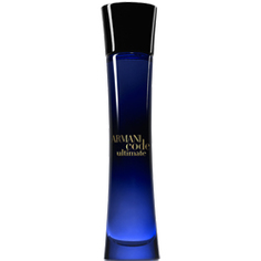 GIORGIO ARMANI Code Femme Ultimate Парфюмерная вода, спрей 30 мл