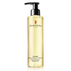 ELIZABETH ARDEN Восстанавливающее очищающее масло с керамидами Ceramide Replenishing Cleansing Oil 200 мл