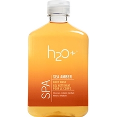 H2O+ Гель для душа Sea Amber 360 мл