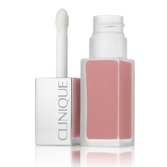 CLINIQUE Матовый лак для губ интенсивный цвет и уход Clinique Pop Liquid Matte Lip Colour + Primer 04: ripe pop 6 мл