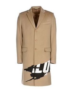 Легкое пальто Givenchy