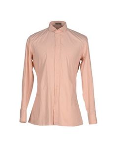 Pубашка Bottega Veneta