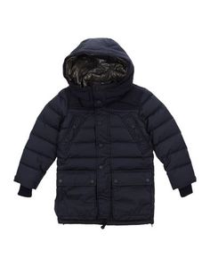 Пуховик Duvetica